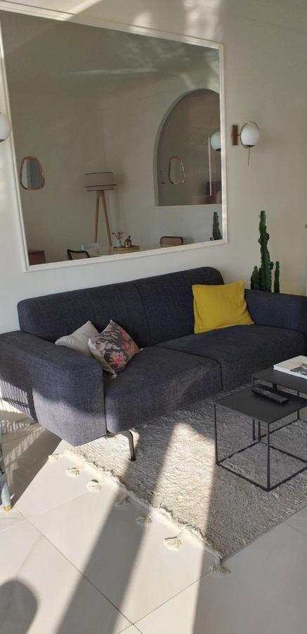 Vue Mer Exceptionnelle Entre Nice Et Monaco Βιλφράνς-συρ-Μερ Εξωτερικό φωτογραφία